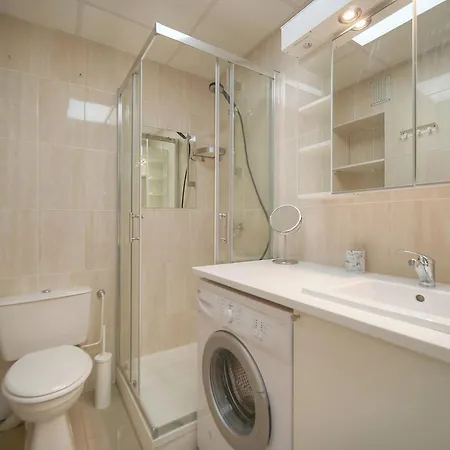 Apartment Le Fili - 5min Mer- Wifi-clim - Vca *