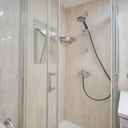 Le Fili - 5min Mer- Wifi-clim - Vca Apartment