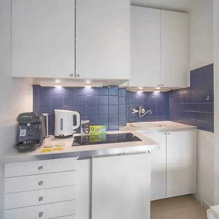 Le Fili - 5min Mer- Wifi-clim - Vca Apartment Cannes