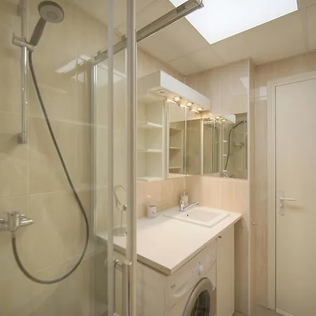 Le Fili - 5min Mer- Wifi-clim - Vca Apartment *