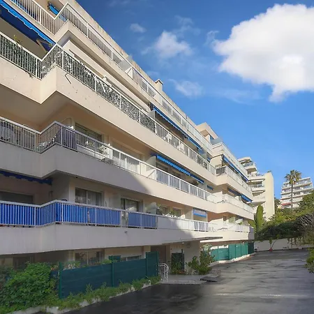 Le Fili - 5min Mer- Wifi-clim - Vca Apartment *