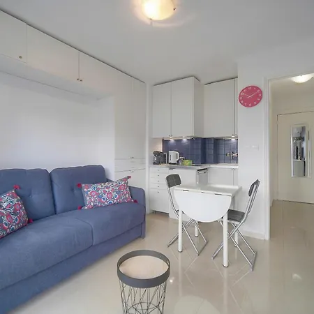 Apartment Le Fili - 5min Mer- Wifi-clim - Vca *