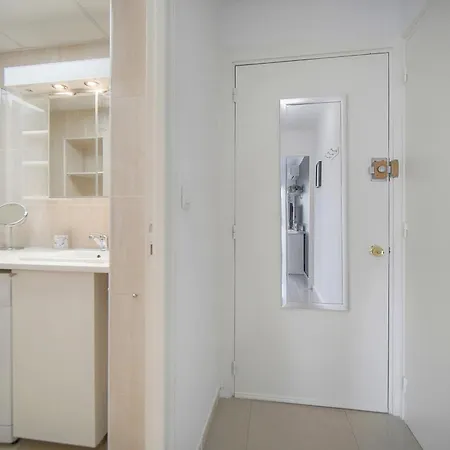 Apartment Le Fili - 5min Mer- Wifi-clim - Vca *