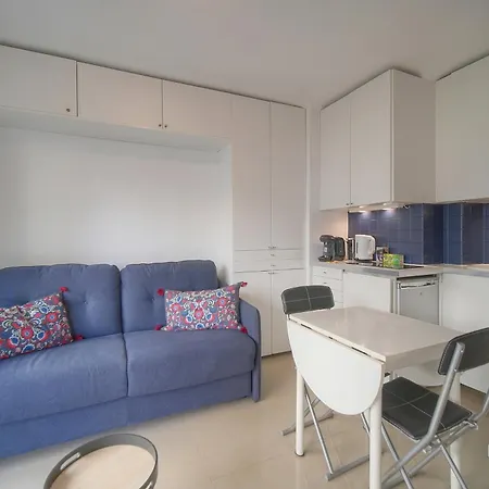 Apartman Le Fili - 5min Mer- Wifi-clim - Vca *