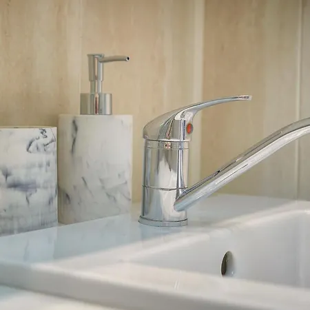 Lägenhet Le Fili - 5min Mer- Wifi-clim - Vca *